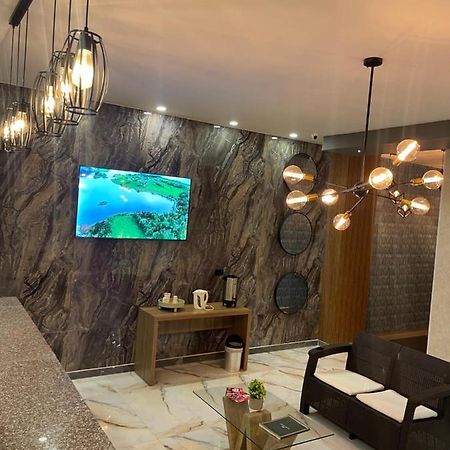 Wh Hotel San Andrés 외부 사진