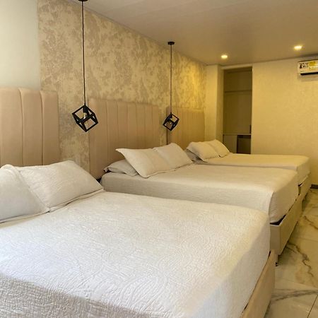 Wh Hotel San Andrés 외부 사진