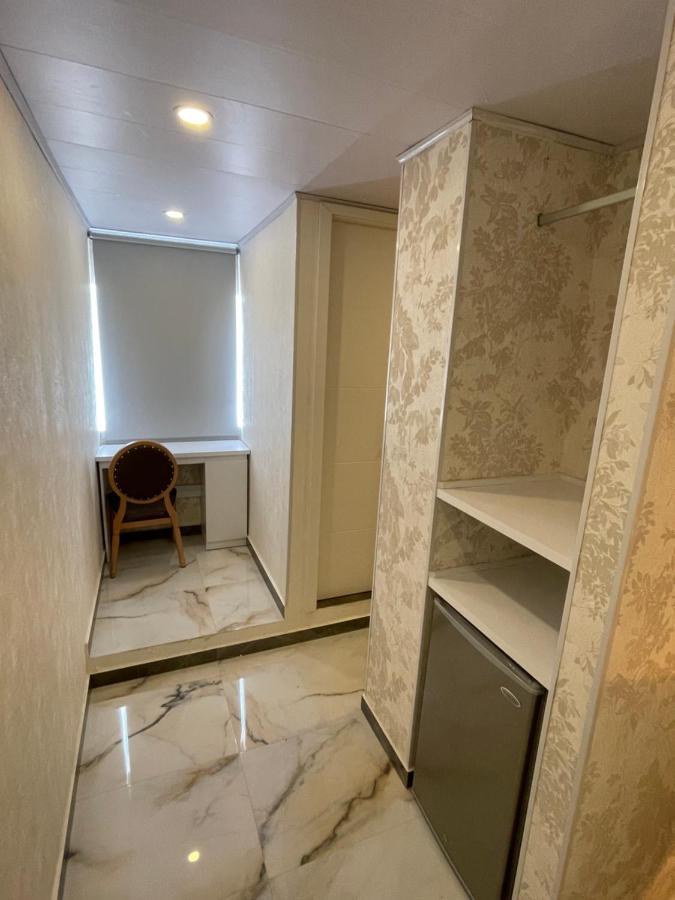 Wh Hotel San Andrés 외부 사진