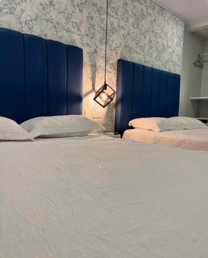 Wh Hotel San Andrés 외부 사진