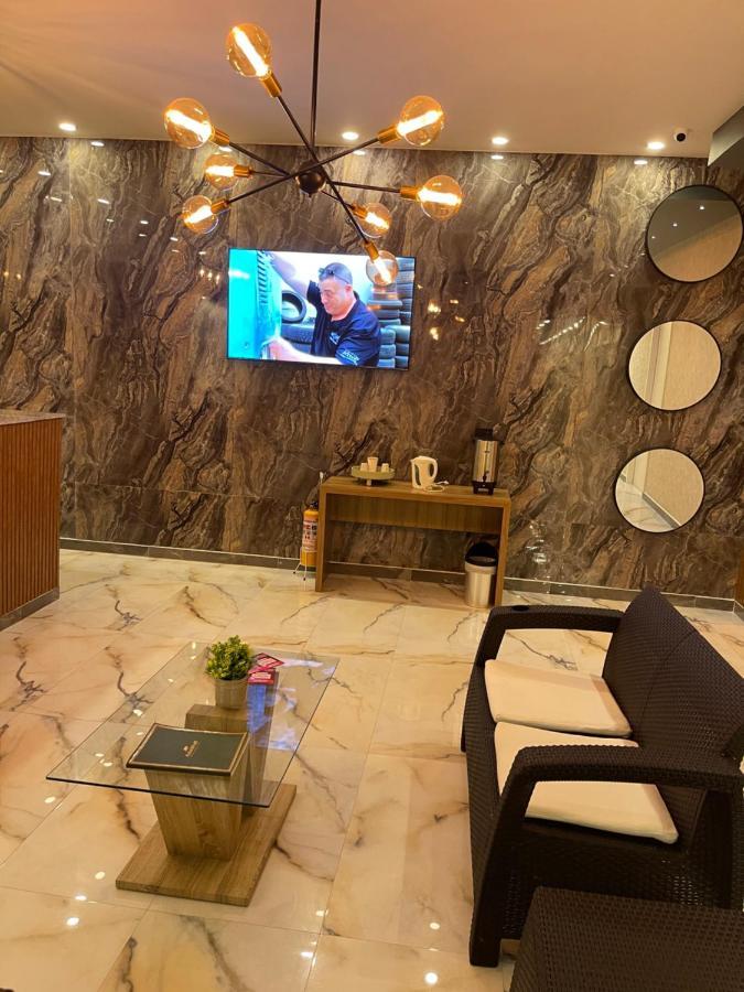 Wh Hotel San Andrés 외부 사진