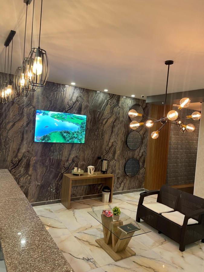 Wh Hotel San Andrés 외부 사진