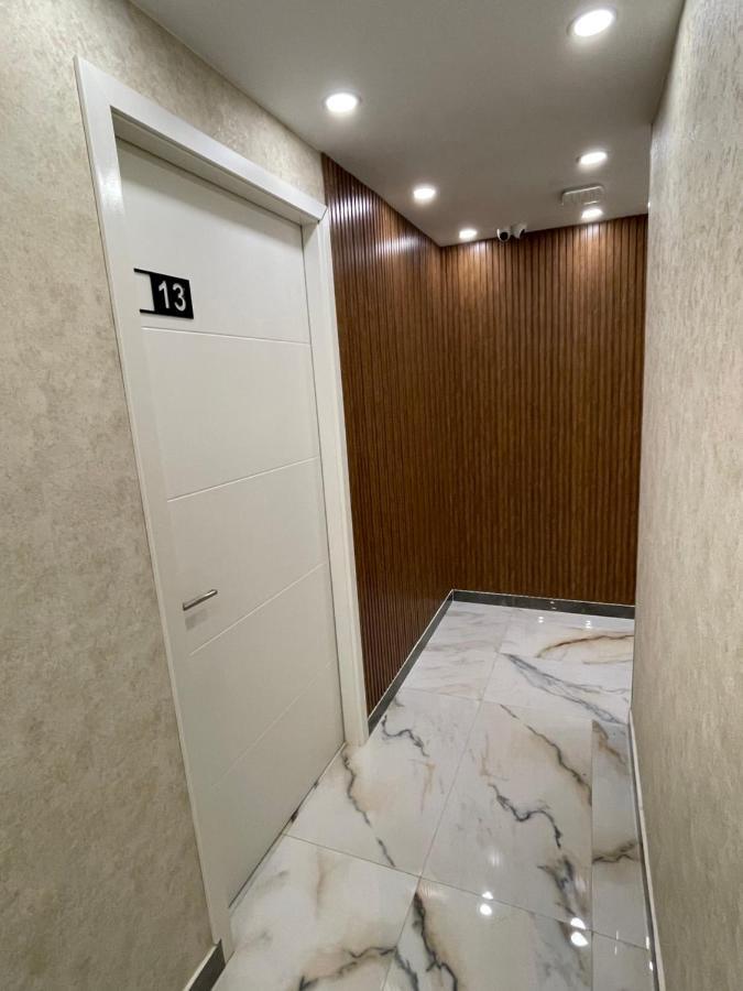 Wh Hotel San Andrés 외부 사진