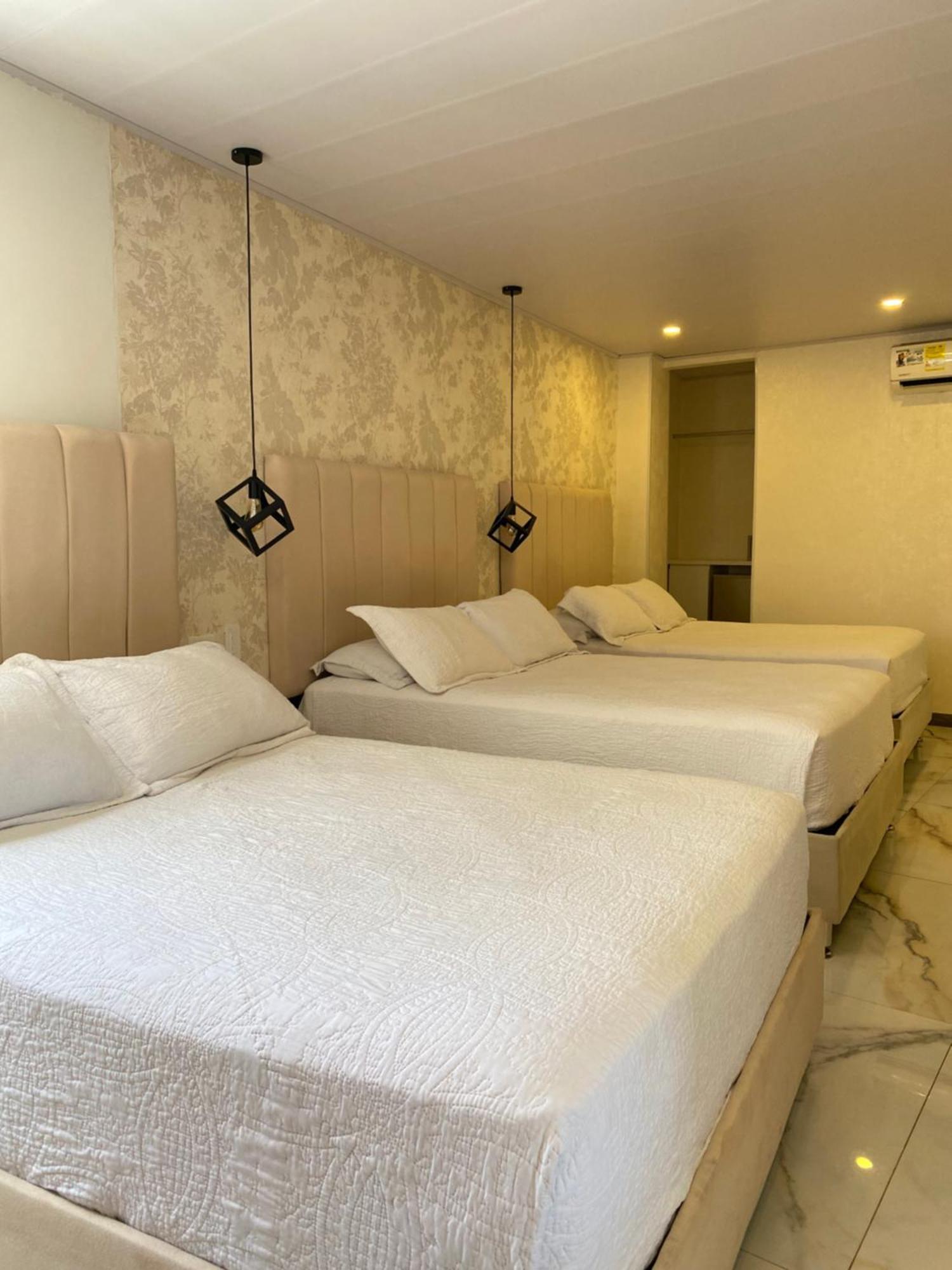 Wh Hotel San Andrés 외부 사진