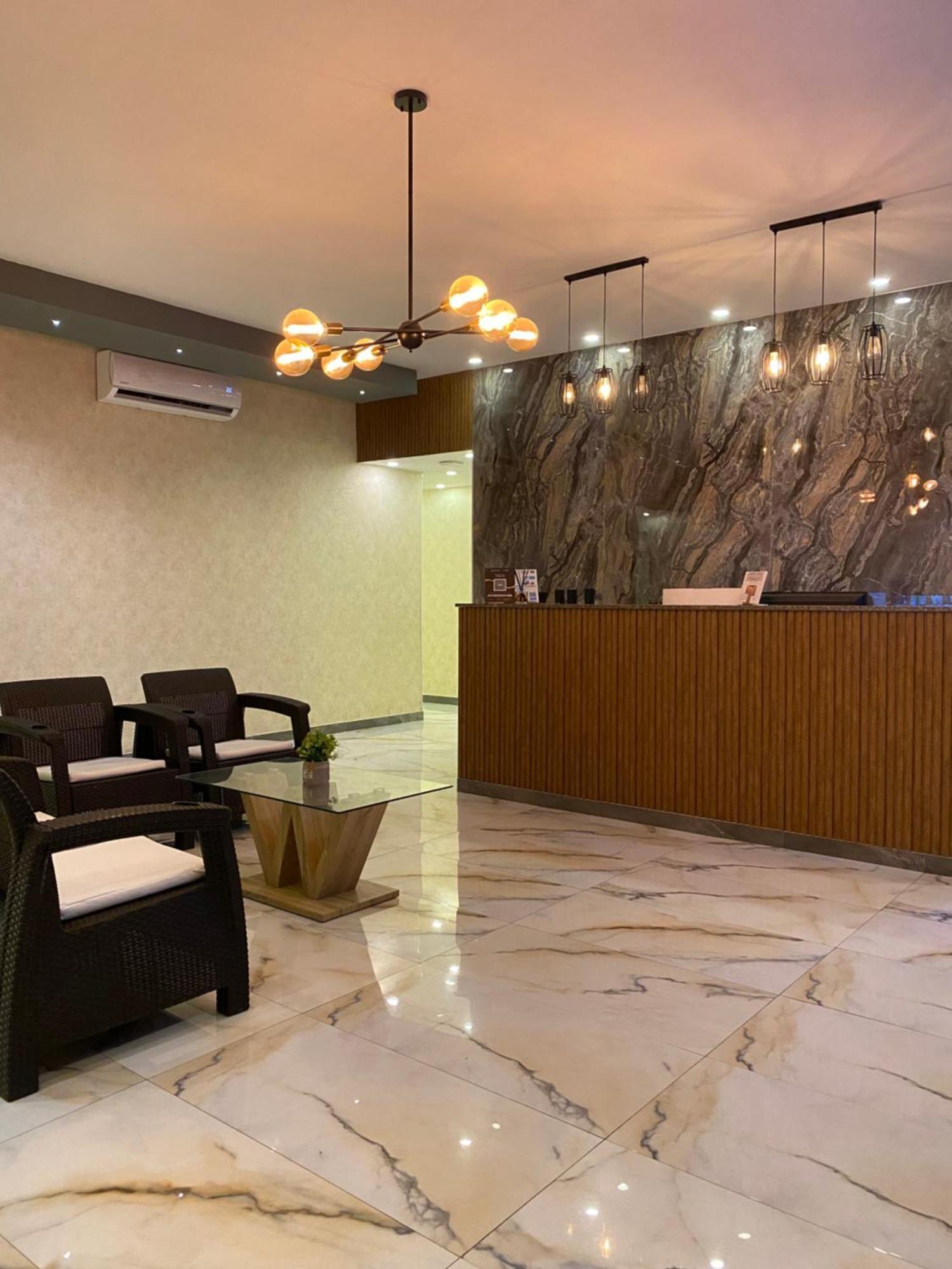 Wh Hotel San Andrés 외부 사진