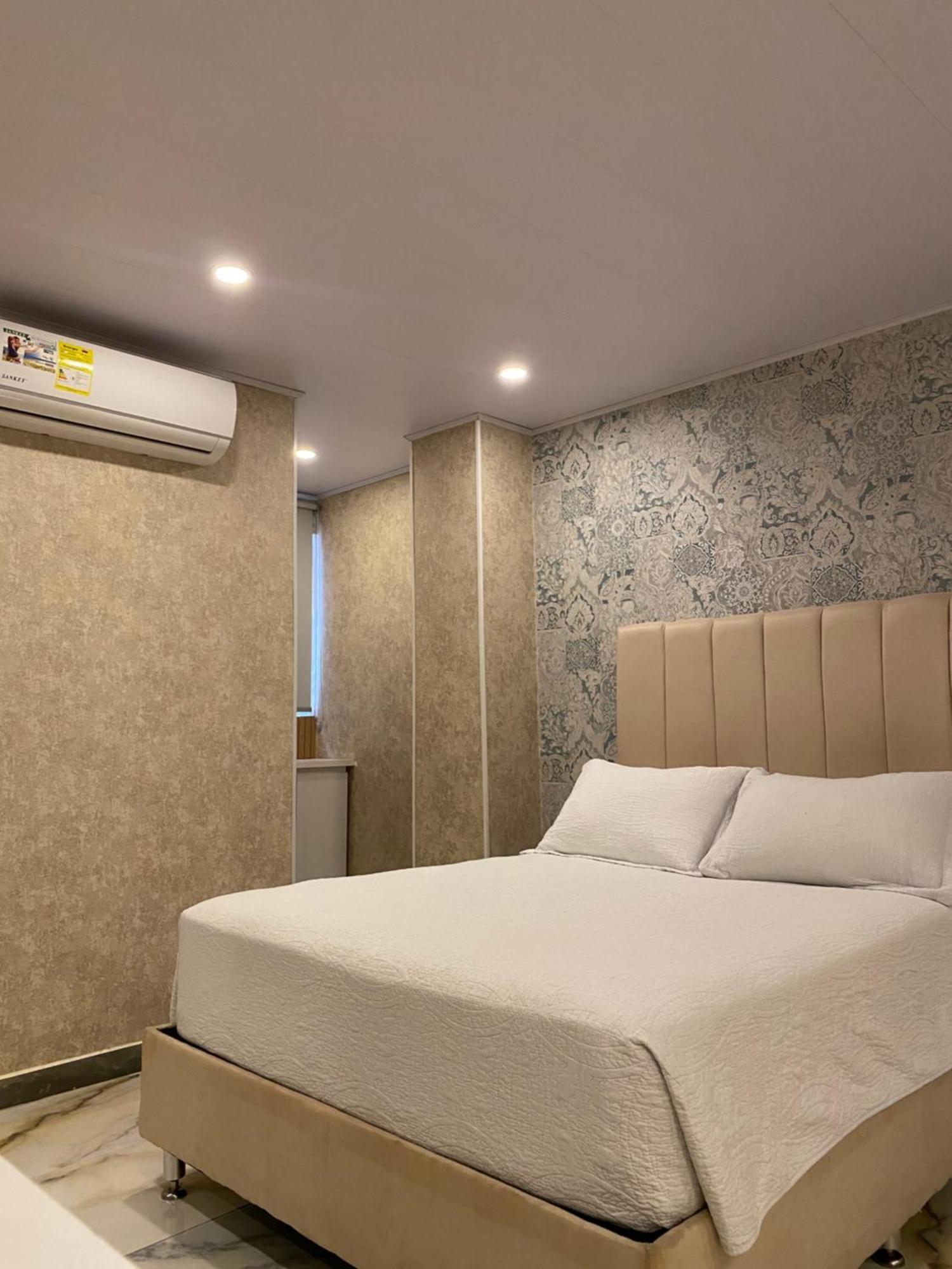 Wh Hotel San Andrés 외부 사진