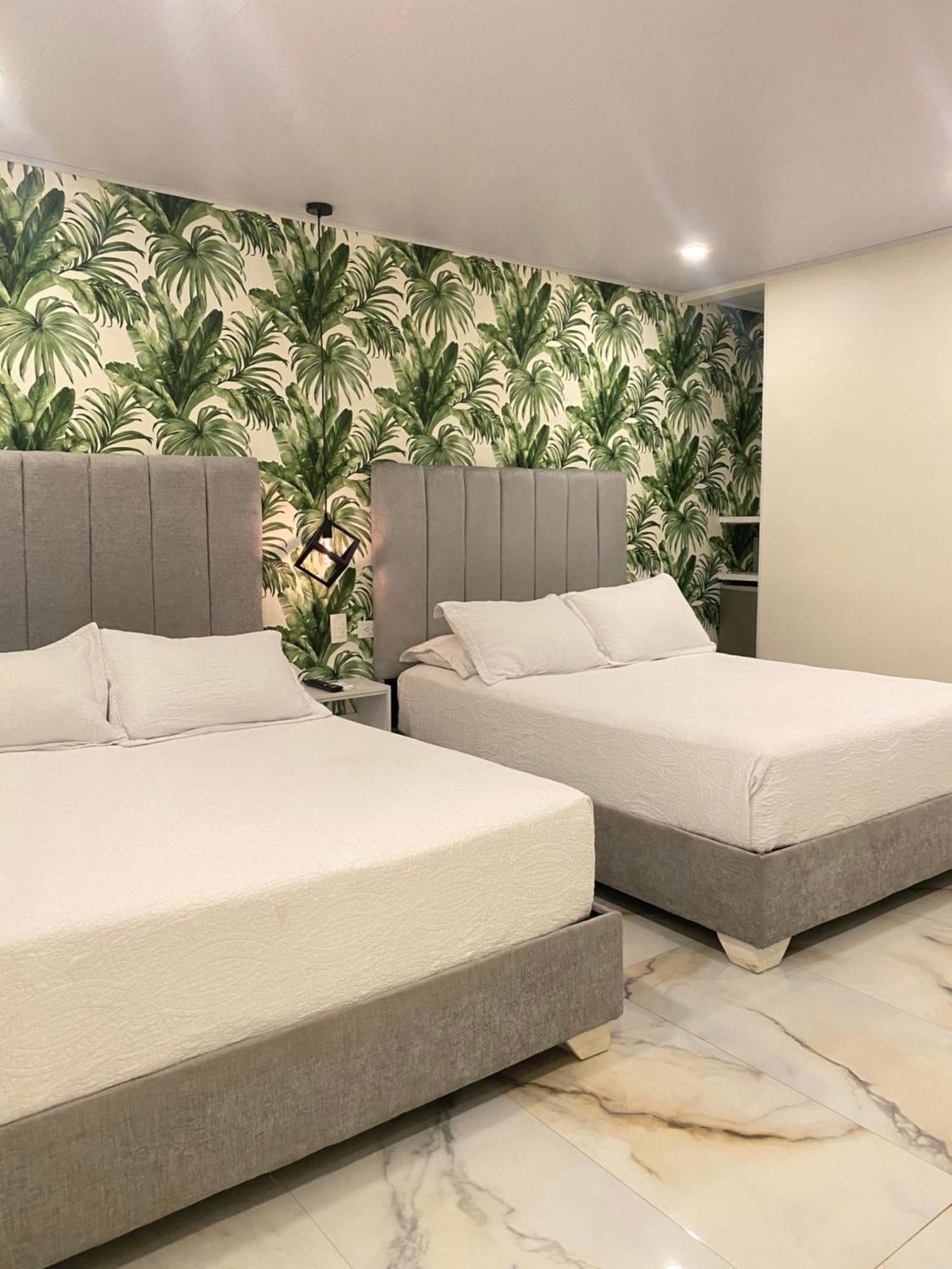 Wh Hotel San Andrés 외부 사진