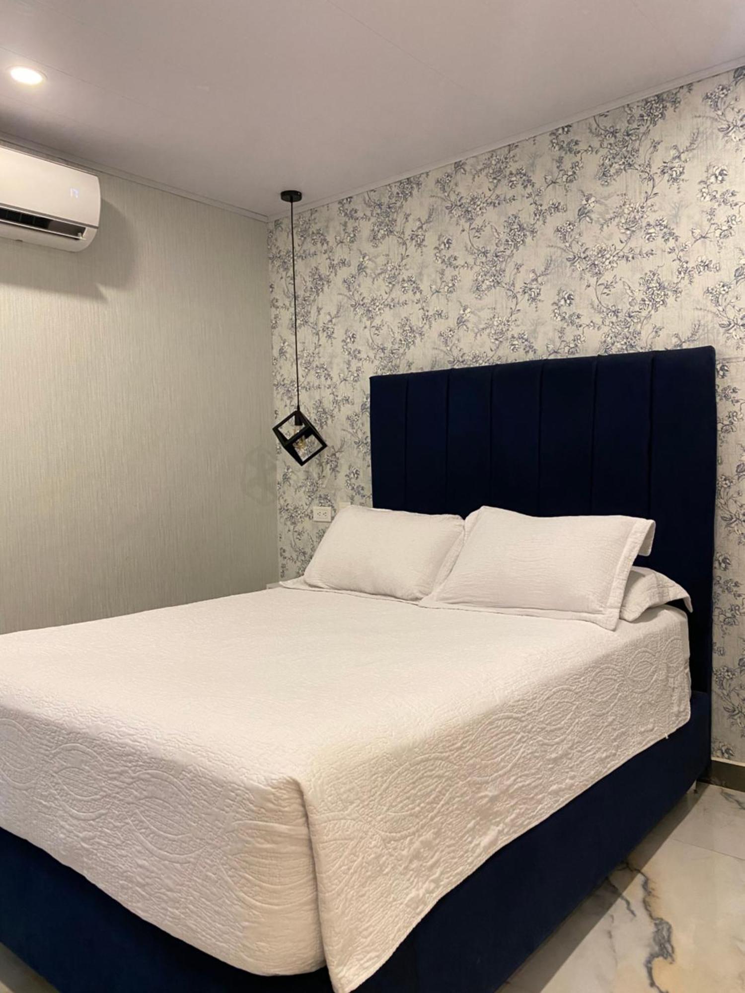 Wh Hotel San Andrés 외부 사진