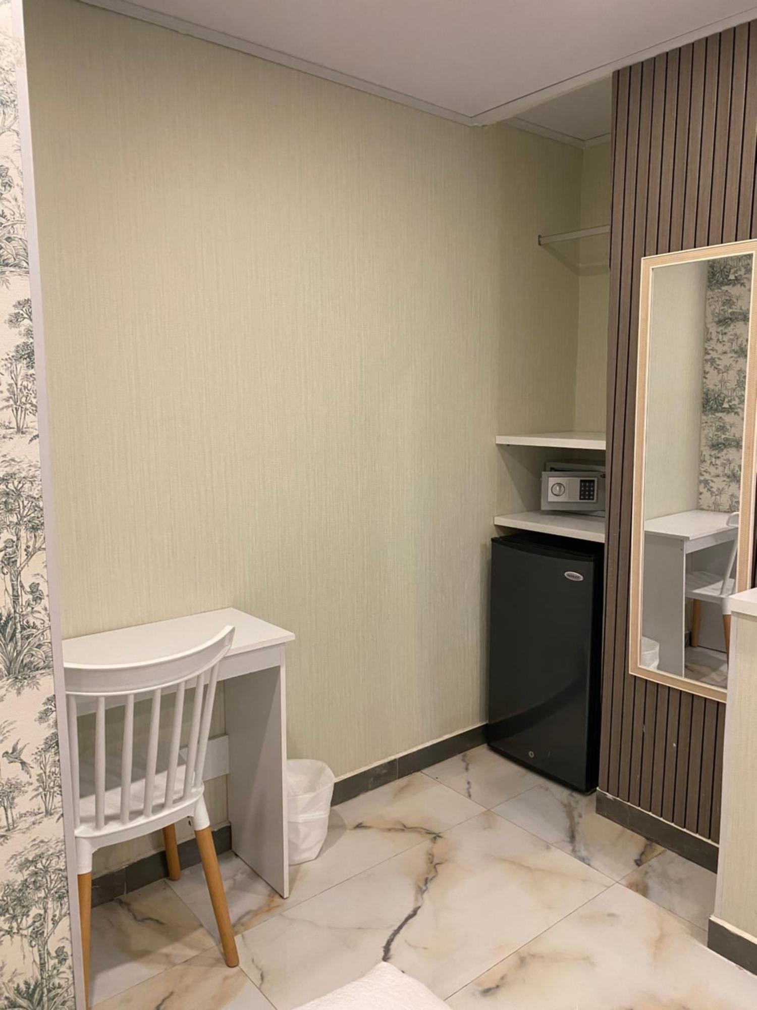 Wh Hotel San Andrés 외부 사진