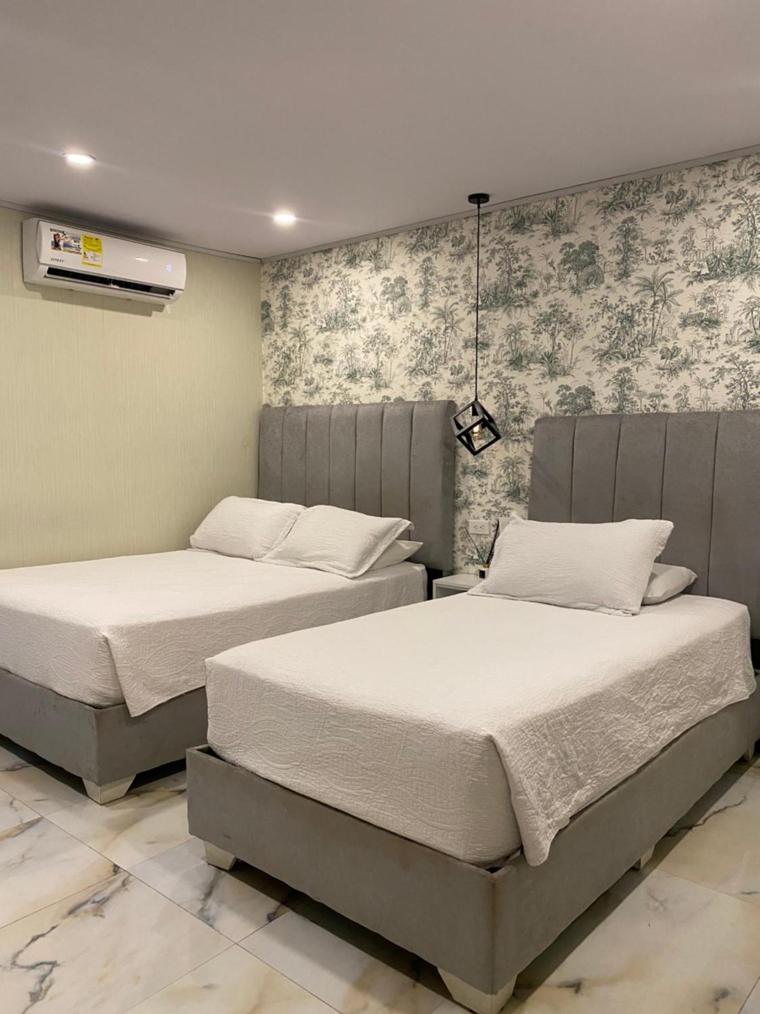 Wh Hotel San Andrés 외부 사진